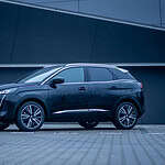 peugeot 3008 2022 hybrid4 4x4 10 Wiadomości