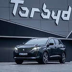 peugeot 3008 2022 hybrid4 4x4 11 Wiadomości