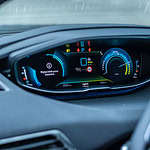 peugeot 3008 2022 hybrid4 4x4 6 Wiadomości