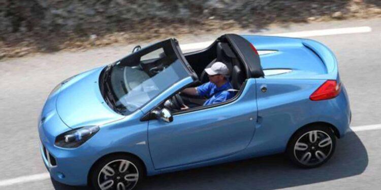 renault wind 02 Wiadomości