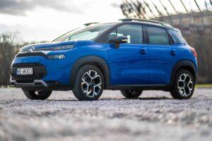 citroen c3 aircross 2022 1 2 130 km eat6 10 scaled Testy