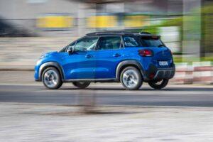 citroen c3 aircross 2022 1 2 130 km eat6 19 scaled Testy