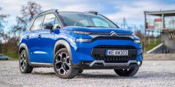 citroen c3 aircross 2022 1 2 130 km eat6 7 scaled Historia
