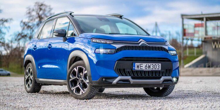citroen c3 aircross 2022 1 2 130 km eat6 7 scaled Testy