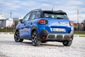 citroen c3 aircross 2022 1 2 130 km eat6 8 scaled Testy