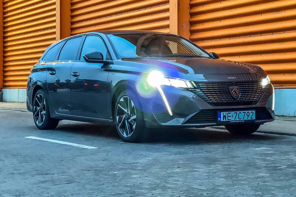 Stellantis oferuje aplikację do diagnozy stanu łańcucha w silnikach 1.5 BlueHDi