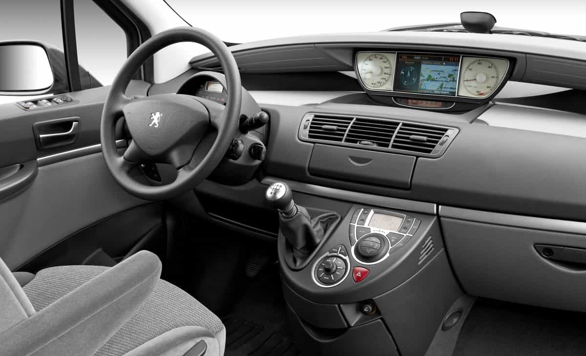 peugeot 807 opinie1 Wiadomości
