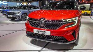 renault austral 1 scaled Wiadomości