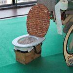 31. Retromobile 2023 – relacja wlasna. Indywidualna zabudowa nie jest niczym nowym Citroen 2CV Wiadomości