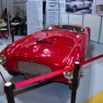 Zlote lata francuskiej motoryzacji – relacja wlasna z Retromobile 2023. Salmson 2300 S 2 Wiadomości