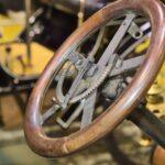 Zlote lata francuskiej motoryzacji – relacja wlasna z Retromobile 2023. Truffault Voiturette 5 Wiadomości