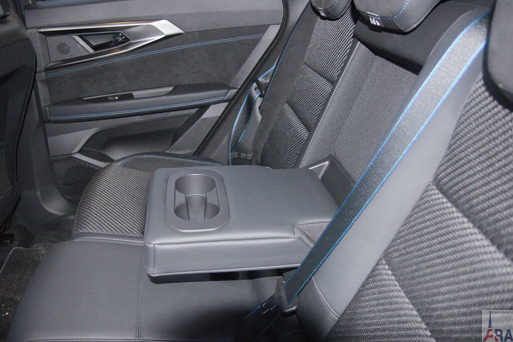 103. Renault Austral Iconic Esprit Alpine 160 Wiadomości