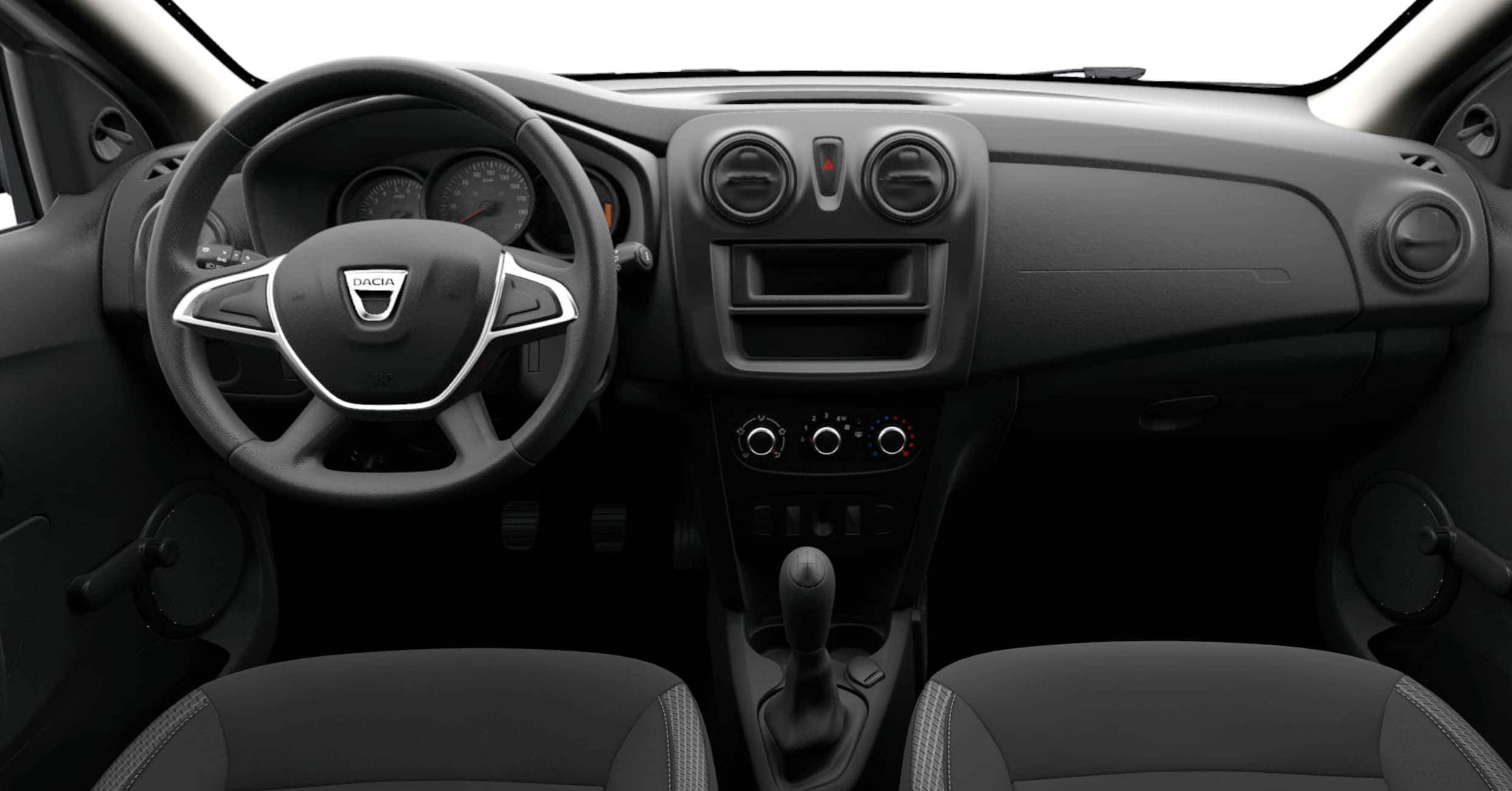 dacia sandero ii 3 Wiadomości