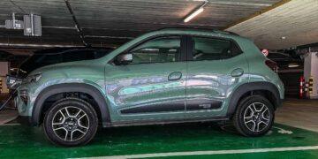 dacia spring 2023 1 scaled Wiadomości