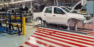 fabryka kurytyba duster oroch kwid 2023 4 Wiadomości