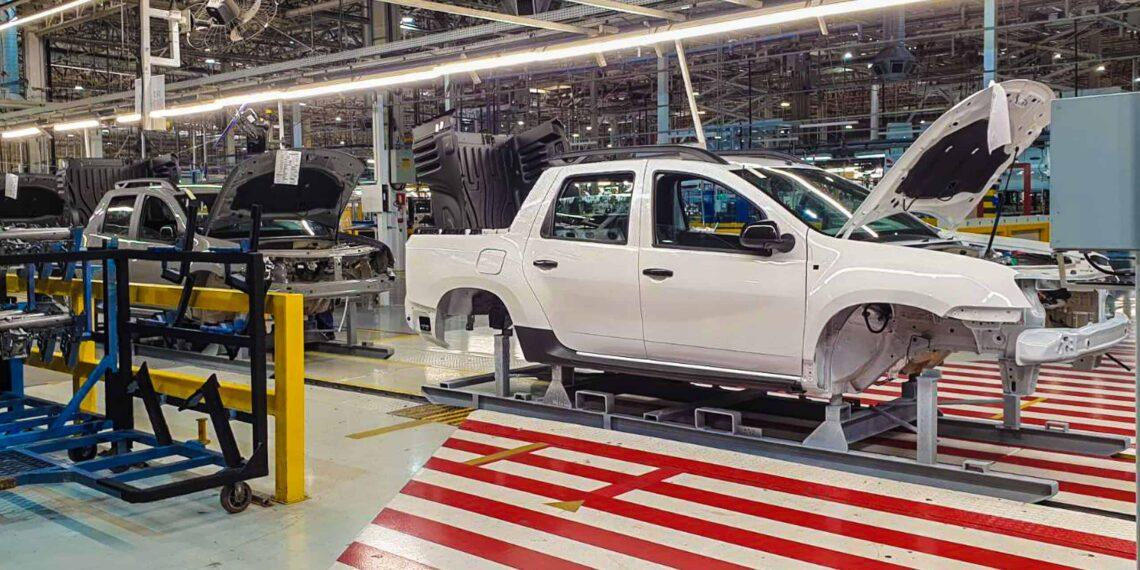 fabryka kurytyba duster oroch kwid 2023 4 scaled Wiadomości