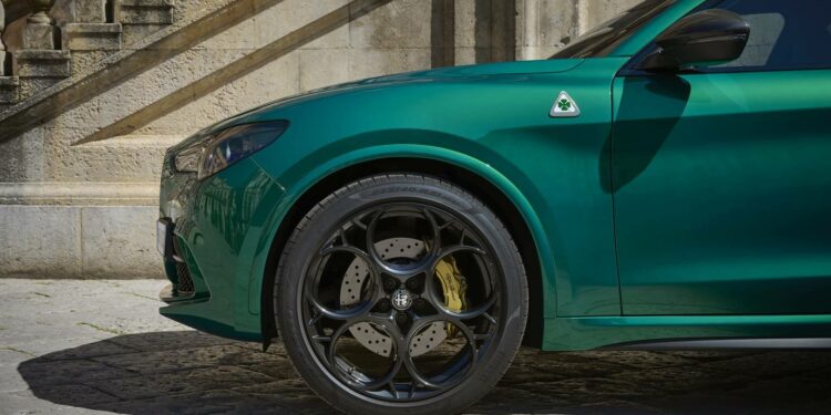 Alfa Romeo