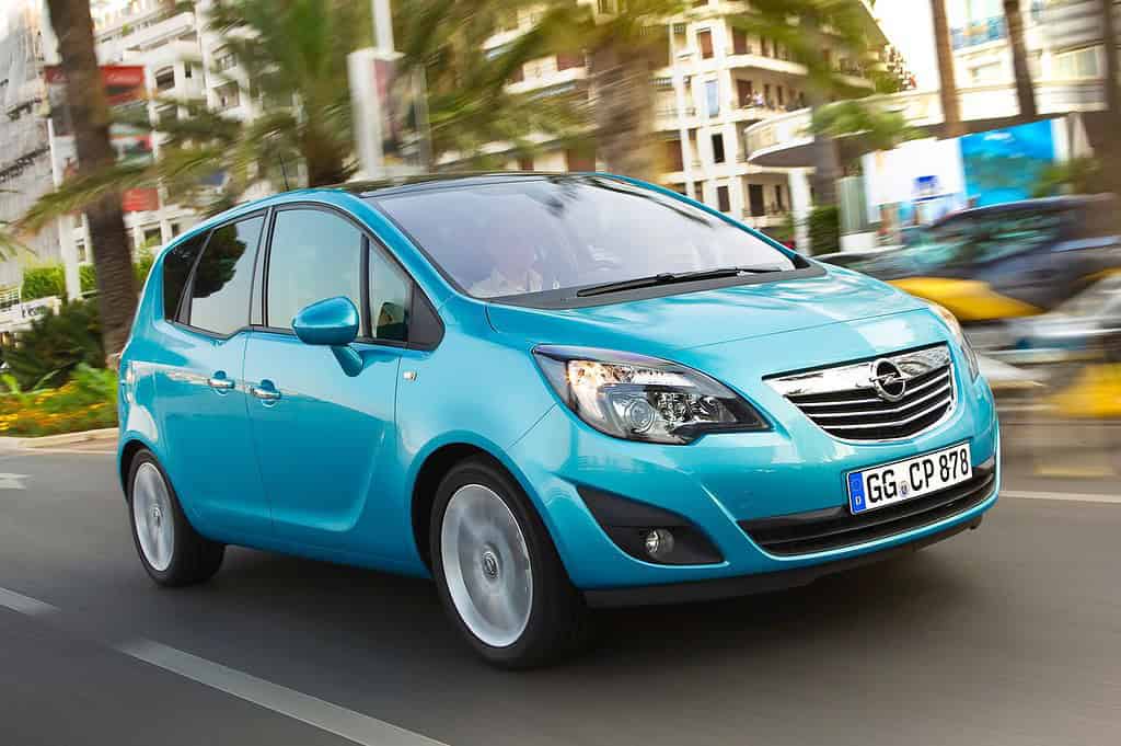 Opel swietuje 20 lat foteli z atestem AGR 05 Wiadomości