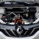 Renault Kwid E Tech Sao Paulo Brazylia 2023 013 Testy