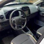 Renault Kwid E Tech Sao Paulo Brazylia 2023 019 Testy