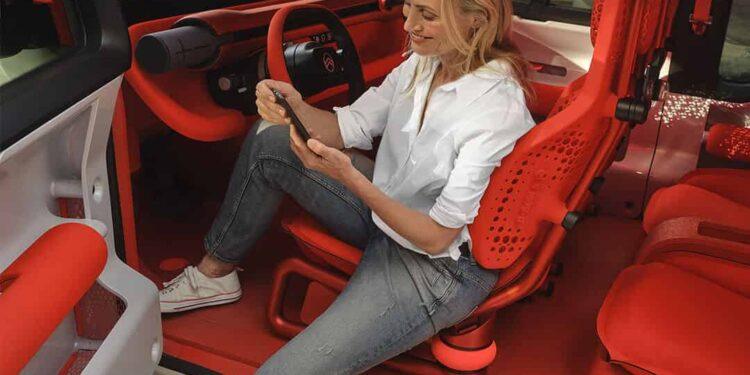 citroen oli Wiadomości