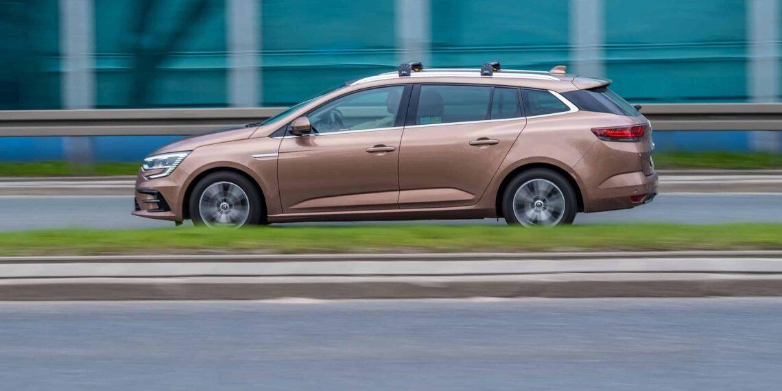 Renault Megane Grandtour