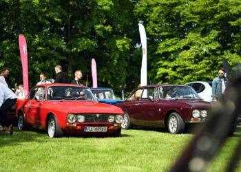 13. Alfa Romeo zachwycila uczestnikow zlotu ForzaItalia.pl 2023 Stellantis
