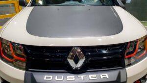 Renault Duster 4x4 Extreme Concept 6 scaled Wiadomości