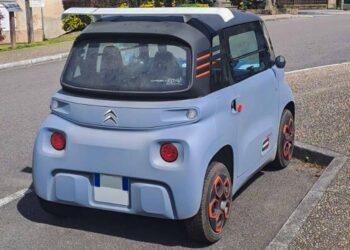 citroen ami 1 scaled Wiadomości
