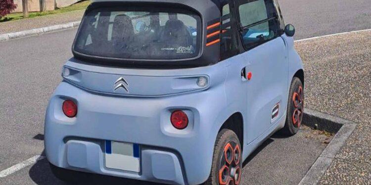 citroen ami 1 scaled Wiadomości