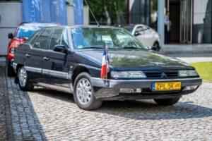 citroen xm tct 1 scaled Wiadomości