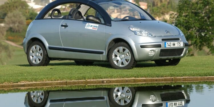 citroen c3 02 Wiadomości