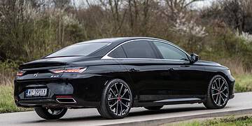 ds automobiles ds9 2023 3 Wiadomości