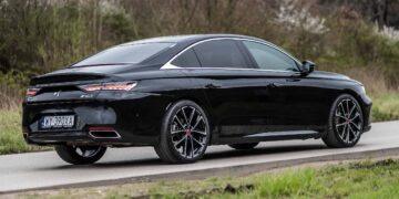 ds automobiles ds9 2023 3 scaled Historia