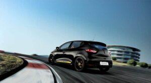 renault clio rs 02 Wiadomości