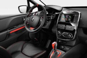 renault clio rs 03 Wiadomości