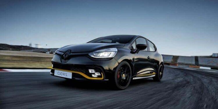 renault clio rs 04 Wiadomości