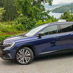 renault espace vi 2023 2 Wiadomości