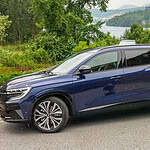 renault espace vi 2023 2 2 Wiadomości