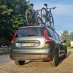 Dacia Jogger Sleep Pack 2023 002 Wiadomości