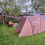 Dacia Jogger Sleep Pack 2023 014 Wiadomości