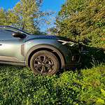Nowa Dacia Jogger Sleep Pack