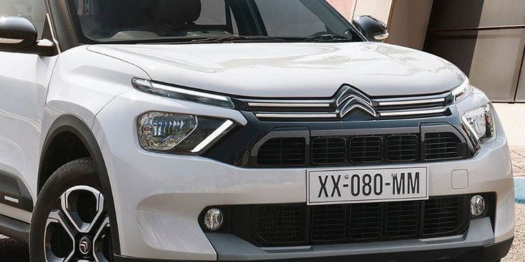 citroen fastlounge Wiadomości