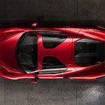 07. Alfa Romeo 33 Stradale smiale marzenia Wiadomości