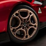 18. Alfa Romeo 33 Stradale smiale marzenia Wiadomości