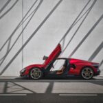 23. Alfa Romeo 33 Stradale smiale marzenia Wiadomości