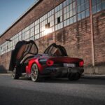 36. Alfa Romeo 33 Stradale smiale marzenia Wiadomości