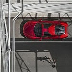 40. Alfa Romeo 33 Stradale smiale marzenia Wiadomości