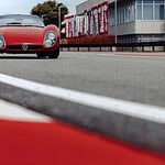 51. Alfa Romeo 33 Stradale smiale marzenia legendarny model 33 Stradale z 1967 roku Wiadomości