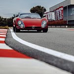 52. Alfa Romeo 33 Stradale smiale marzenia legendarny model 33 Stradale z 1967 roku Wiadomości